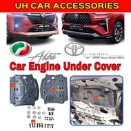 PERODUA ALZA TOYOTA VELOZ 2022 2023 CAR ENGINE UNDER LOWER PROTECTOR COVER