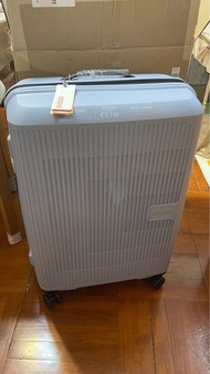 (New有盒) American Tourister Aerostep 行李箱 24吋