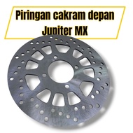 Jupiter Mx zoom NSJ front disc brake