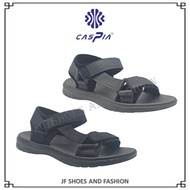 CASPIA Trail Air Men Adjustable Strapped Sport Sandals CB-1073 | Sandal Lelaki Ringan Easy Casual We