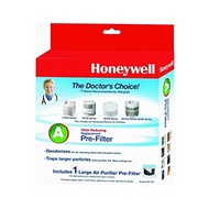 Honeywell Universal Carbon Air Purifier Replacement Pre-Filter HRF-AP1 / Filter (A)