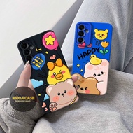 SOFTCASE PRO CAMERA VIVO V30 V30 PRO CASE FLEXIBLE VIVO V30 CASING VIVO V30 SLICON VIVO V30 PRO MEGA