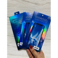 Hydrogel film protector for huawei x9D honor400 400proo 300 pro x9c x9b x9a honor 200 honor 200pro