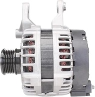 Alternator Generator Compatible for Mercedes Benz W205 C180 C200 C350 C300 E C160 0009069305 14V 190