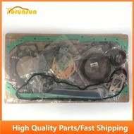 For Toyota 2Z full overhaul gasket kit for forklift 6FD20 6FD25 TRACTO 5F engine