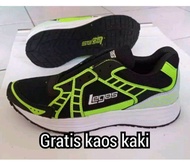 sepatu wanita persit legas sepatu pria legas / sepatu olah raga wanita zumba / pso legas persit