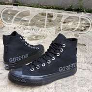 Converse gore-tex hight 70s Full-black