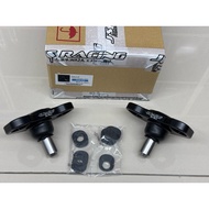 FL5 / J'S JS Racing Front Camber Joint / PN: CAJ-L5 / AUTOMOTIVE