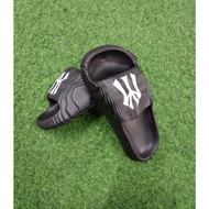 Cloos CL B-1H777 Size 35-40 | Men's Slip-On Sandals | Black Casual Sandals | Latest Model Flat Sanda