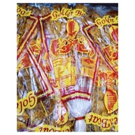 Satay IKAN Satay Lidi Satay Jelly Fish *HALAL*