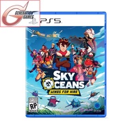 PS5 Sky Oceans: Wings for Hire (R1 English)