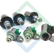 4F27E Sesuai untuk Injap Solenoid Anjakan Transmisi Ford Focus D48421A D46950 48420K-R