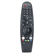 UsedNew Orig MR20GA Inal Voice Magic Remote Control for Used for LG AKB75855501 2020 AI ThinQ 4K Sma