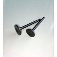 MESIN VALVE SET IN EX HONDA GX270 9HP 10HP GENSET 5000WATT ENGINE OIL FIRE VALVE