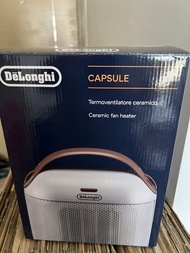 Delonghi Heater