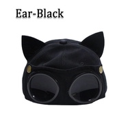 Topi Baseball Pilot / Topi Yang Memuncak / Bawalah Kacamata Hitam Anda Sendiri Untuk Outdoor / Climb
