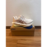 ASICS NOVABLAST 6 Women's Running Shoes 24.0cm FF Turbo Midsole Lightweight Near Mint Condition