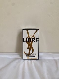 YSL Libre香水 50ml