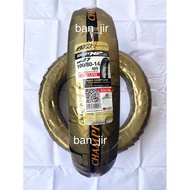 FDR MP27 100/80 Tire Ring 14 Soft Compound Tubeless
