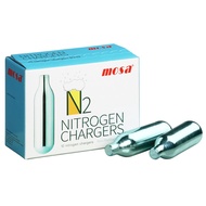 *ORIGINAL MOSA* N2 GAS NITRO CHARGER (1 CARTON 360 Pieces)