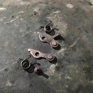 Yamaha fizr/f1 bottle stopper/sigma/alfa