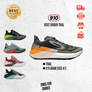 NINETEN 910 GEIST EKIDEN TRAIL TRAIL TRAIL SHOES RUN HIKING TRACKING MOUNTAIN CLIMBING NINETEN OFFIC