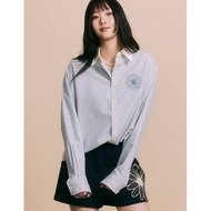 / MARDI OXFORD SHIRT
