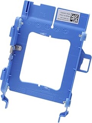 Deal4GO 2.5" SATA Hard Drive HDD Bracket HTR70 0HTR70 replacement for Dell Optiplex 3080 3090 7080 7