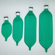 Disposable Non-latex breathing balloon,Anesthesia Machines Circulation Circuit Spare Part,for Anesth