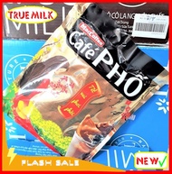 Cafe Phố 30gói x 24g (1 Túi - Mẫu Xuân - Flash Sale) - Ca Phê Phố - cafe sữa đá - MacCoffee - Cafe P