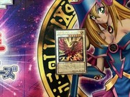 遊戲王 YF07-JP001 月華龍黑薔薇 金亮