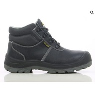 [ORIGINAL] Men's SAFETY JOGGER BESTBOY Mid Safety Boots
