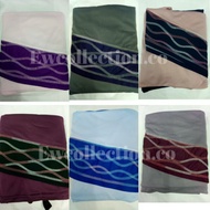 Telekung ombak rindu