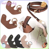 MOILYGOODSG Genuine Leather Strap Punch-free Transformation Conversion Crossbody Bags Accessories for Longchamp