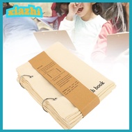 XIAZHI Fabric Sketchbook, Beige Fabric Blank Sketchbook, Lightweight Blank Art Sketchbook Art Creati