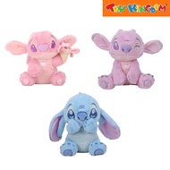 Disney Plush Stitch 11 inch Plush