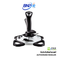 Logitech EXTREME 3D PRO JOYSTICK - FE รับประกันสินค้า 3 ปี