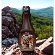 Delfi Chocolate Syrup | Sirap Coklat Delfi 350ml