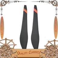 E7-2 PCS 36190 Folding Propeller Blade for X9 Max PLUS Motor Powers System