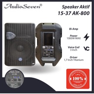 Speaker audio seven Ak800 original