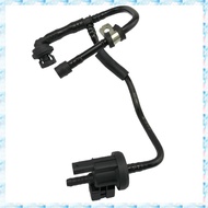 [R Q M U] 06J133781BT Vacuum System Connection Part Carbon Canister Control Valve for  A3 8P 06J 133