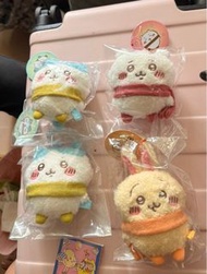 Chiikawa 冬日限定