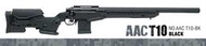【射手shooter】Action Army AAC T10空氣狙擊槍 黑色款