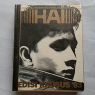 majalah Bundel HAI edisi 90an