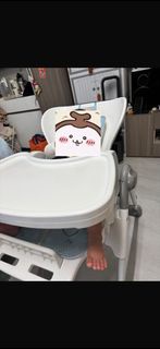 嬰兒餐椅
