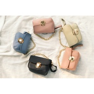 telekung travel with mini cute bag