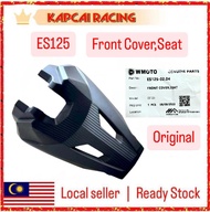 Wmoto ES125 ES-125 ES 125 Front Cover , Seat Original ES125-02.04 Under Cover Bawah Kusyen Wmoto ES1