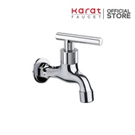 Karat Faucet ก๊อกเดี่ยวติดผนัง รุ่น KF-07-401-50