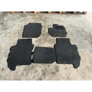 HONDA JAZZ GK5 FL RS (ORIGINAL) CARPET