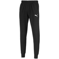 PUMA Men's Sportswear Tracking Pants Ess Logo Pants - 85175421 Factory OutletPuma